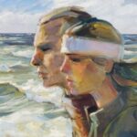 Expo Dora Devilee en Kees Putman 5